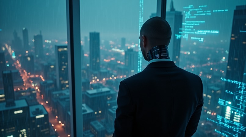 The Seraphim Project – screenshot 2