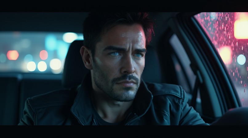 The Seraphim Project – screenshot 4