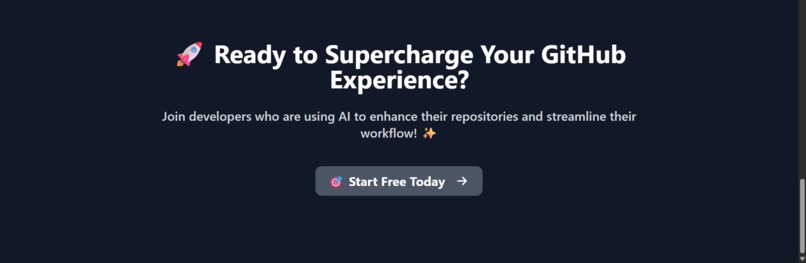 DevFlow-AI – screenshot 2