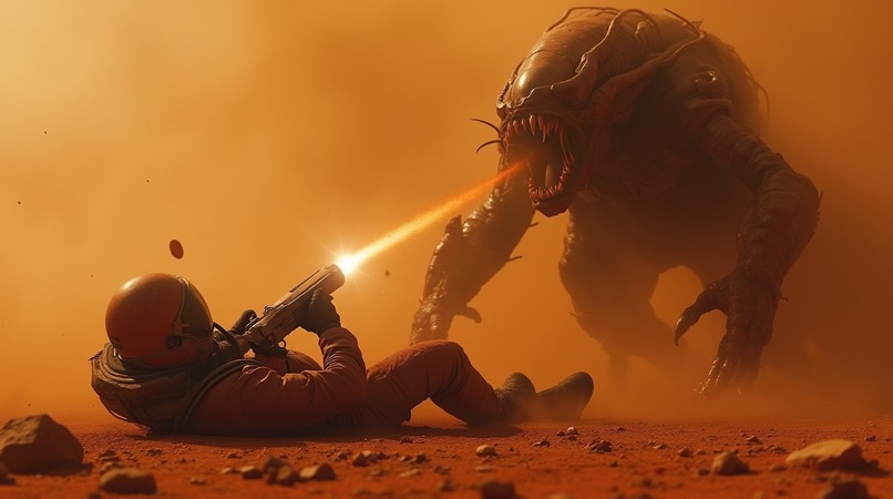 MARS s01e02 – screenshot 4