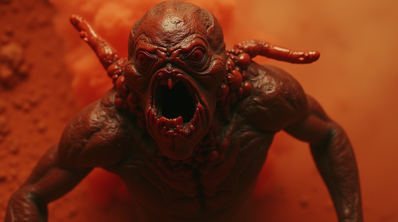 MARS s01e02 – screenshot 5