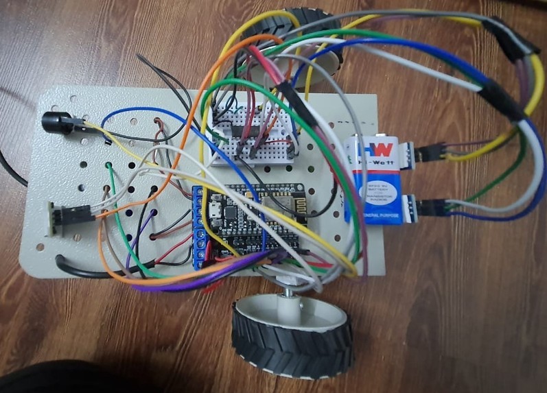 Earth Rescuer – screenshot 7