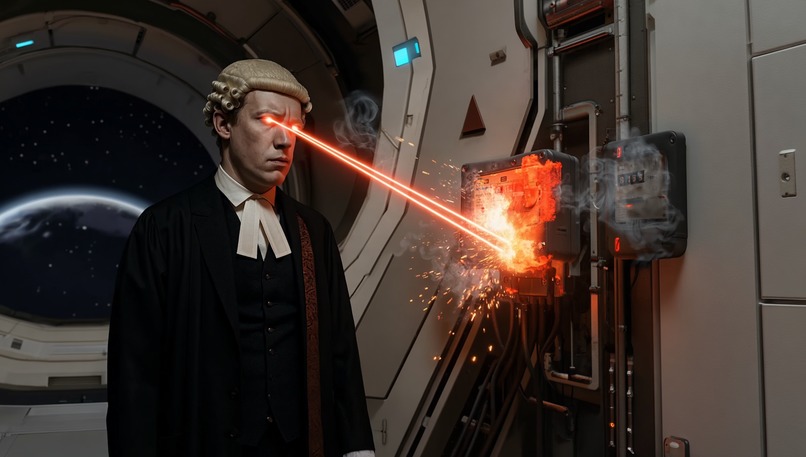 Jan Thomas Cornels - Hello Stranger (Blue Sungazer) – screenshot 1