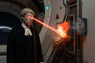 Jan Thomas Cornels - Hello Stranger (Blue Sungazer)