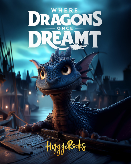 Where Dragons Once Dreamt – screenshot 2