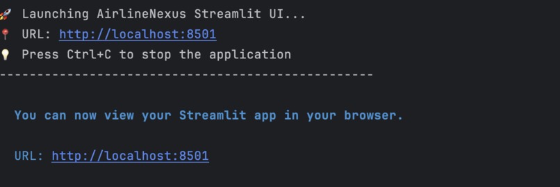 AirlineNexus – screenshot 6
