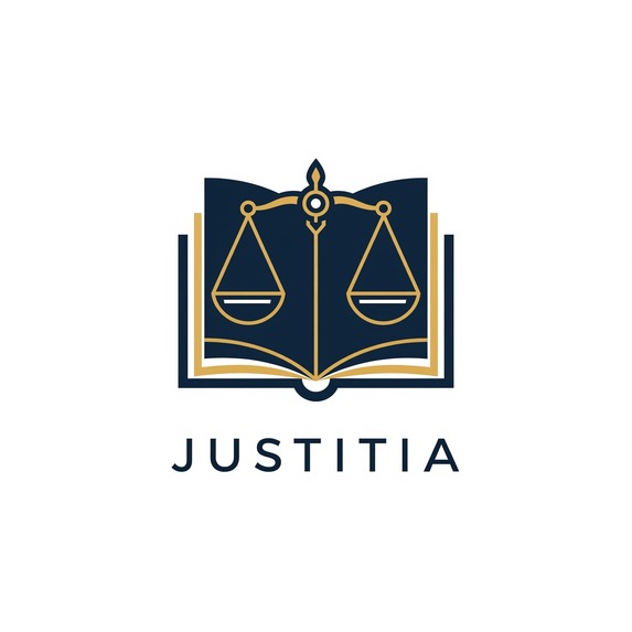 JUSTITIA: Transparent AI Policy Compiler – screenshot 1
