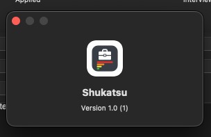 Shukatsu – screenshot 5