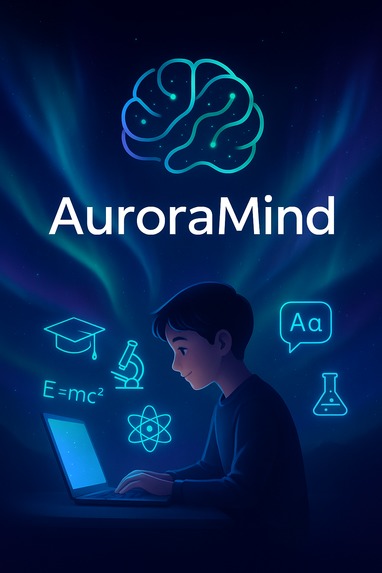 AuoraMind – screenshot 1