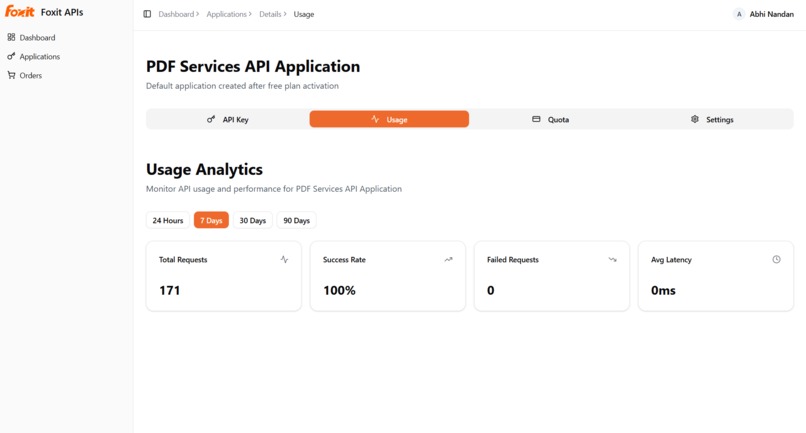Job Craft AI – screenshot 6