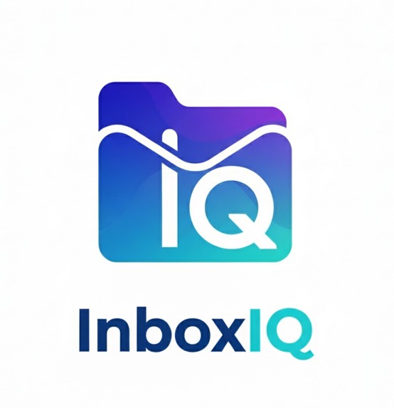 InboxIQ – screenshot 1