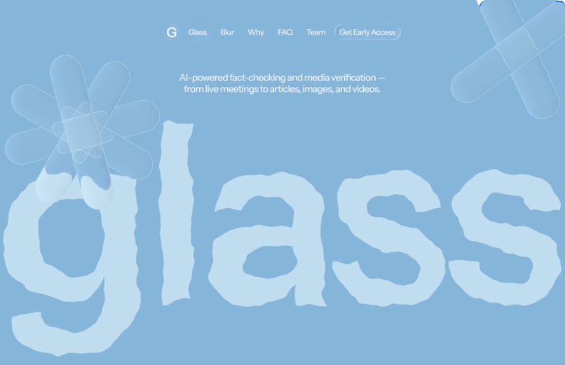 Glass – screenshot 2