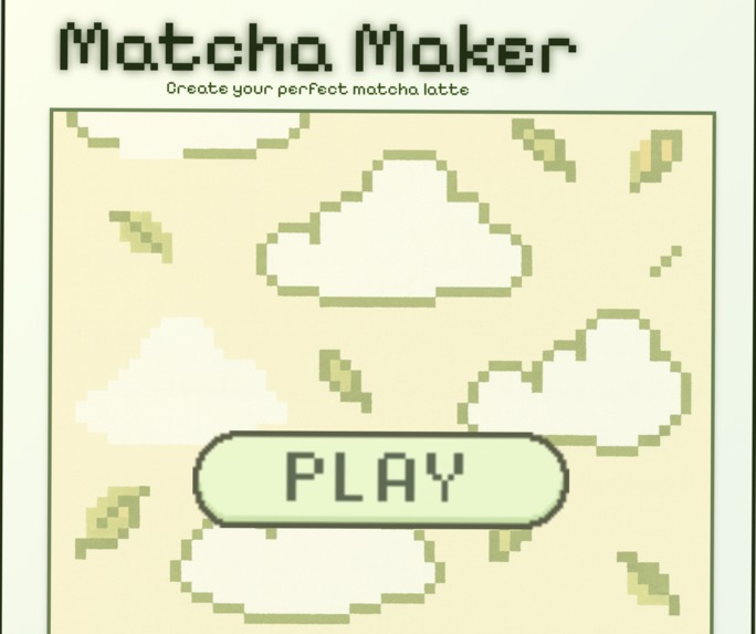 Matcha Maker – screenshot 1