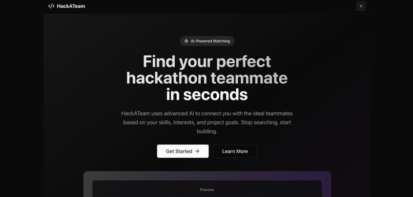 HackATeam – screenshot 2