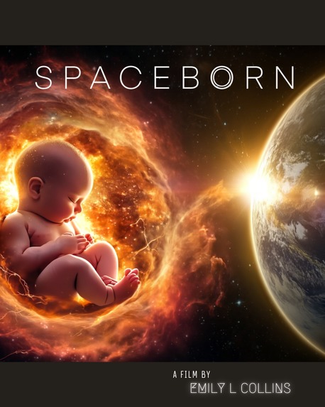 Spaceborn  – screenshot 1