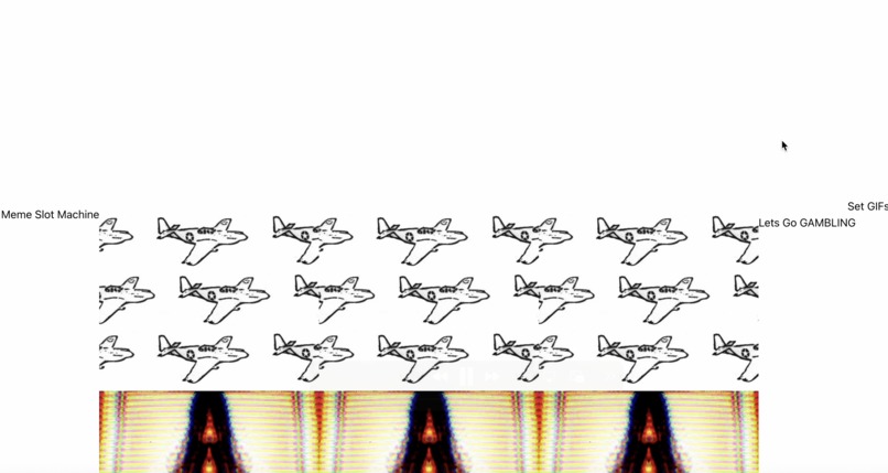 Gif-Lotto – screenshot 1