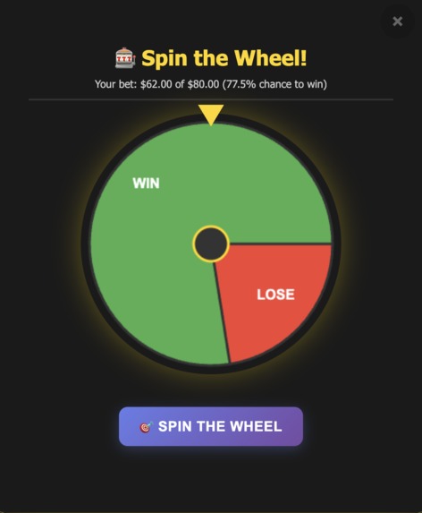 Degen Pay – screenshot 5