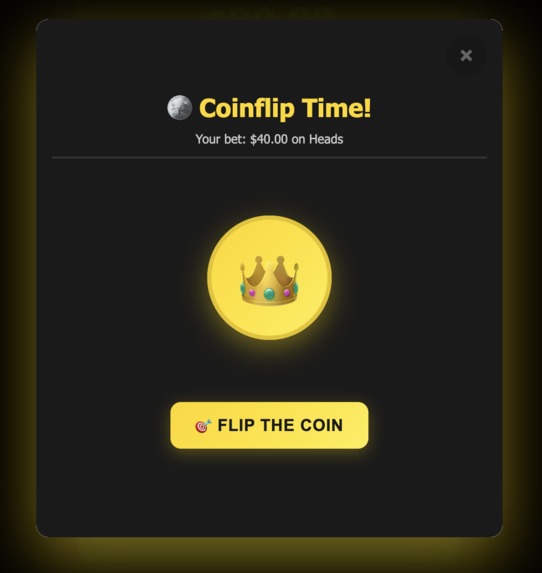 Degen Pay – screenshot 6