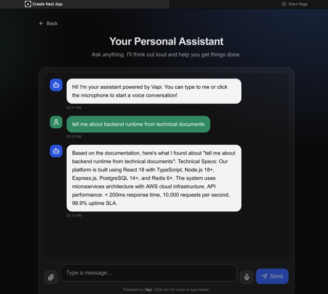 WorkyourDocs – screenshot 2