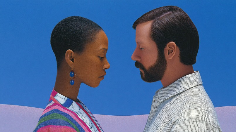 Blue – screenshot 2