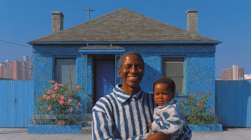 Blue – screenshot 3