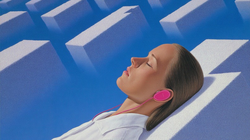 Blue – screenshot 5