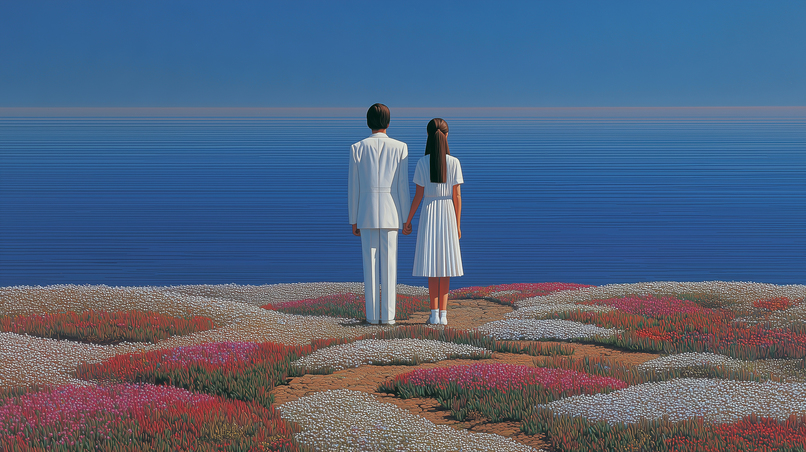 Blue – screenshot 6