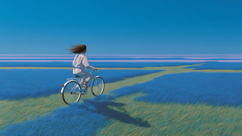 Blue – screenshot 7