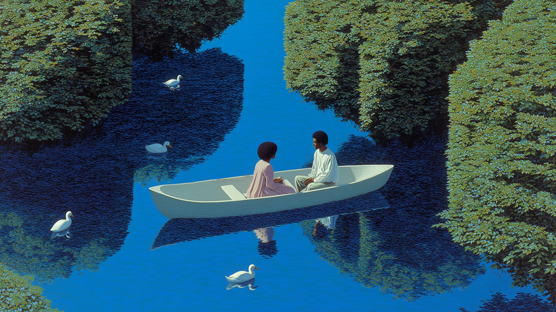 Blue – screenshot 8