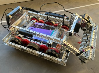 RoboFetcher – screenshot 1