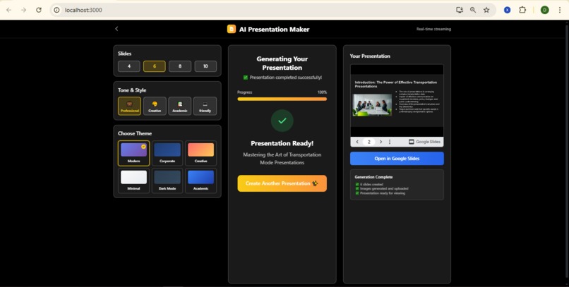 StudyPal – screenshot 6