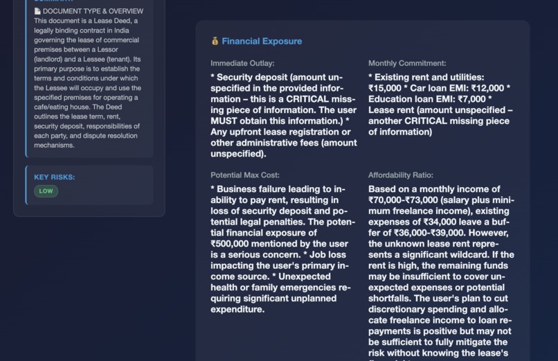 purpose.ai – screenshot 8