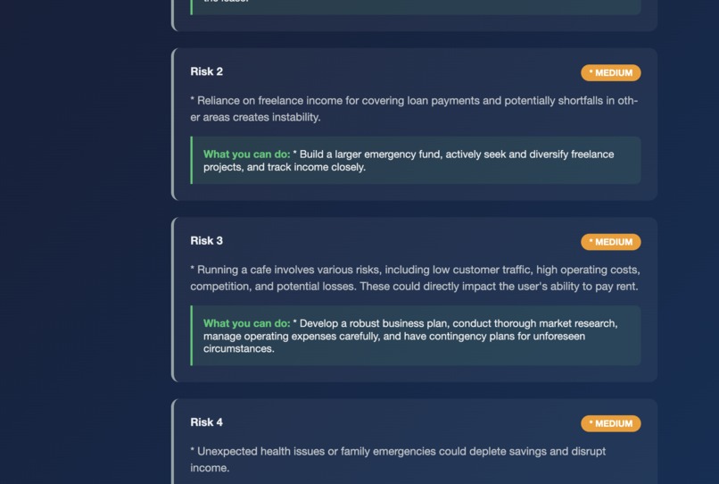 purpose.ai – screenshot 9