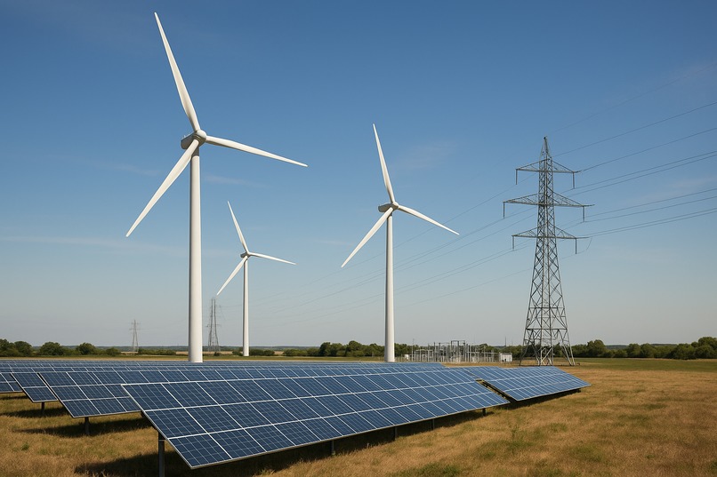 EcoPlan — Data-driven Local Climate Action – screenshot 1