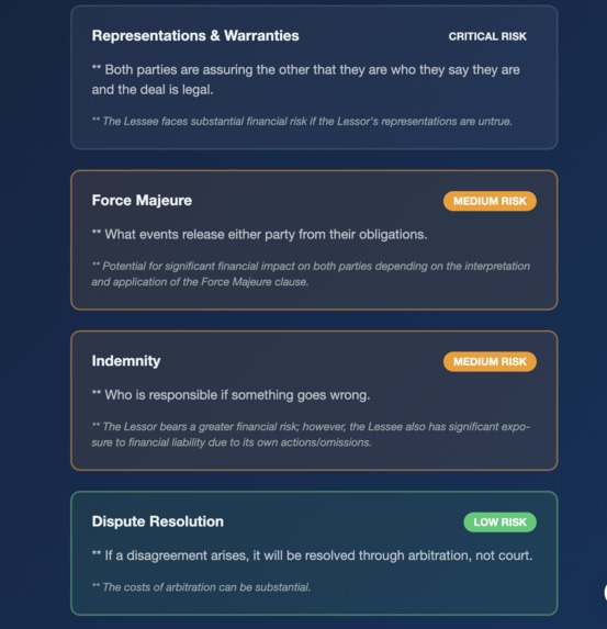 purpose.ai – screenshot 7