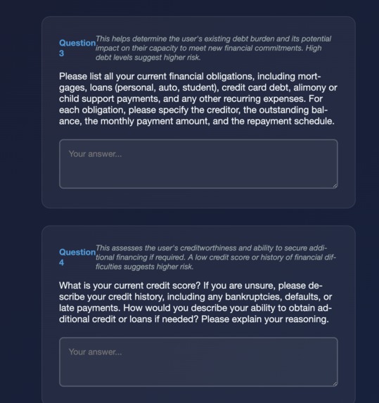 purpose.ai – screenshot 9