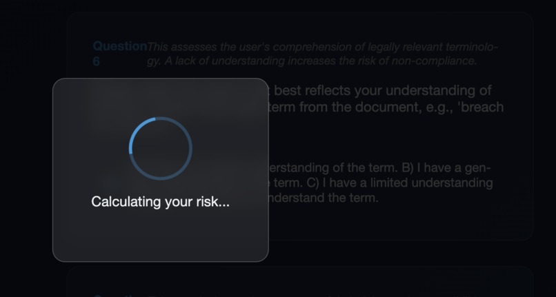 purpose.ai – screenshot 11