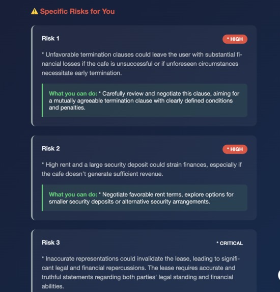 purpose.ai – screenshot 12