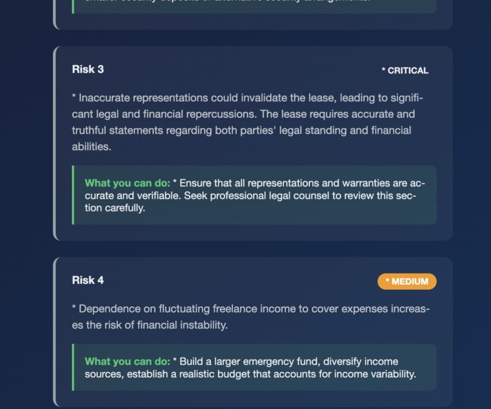 purpose.ai – screenshot 13