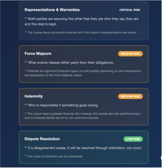 purpose.ai – screenshot 7