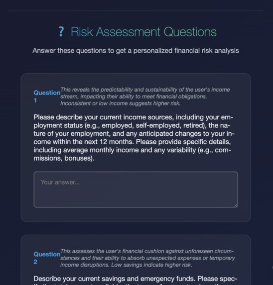 purpose.ai – screenshot 8