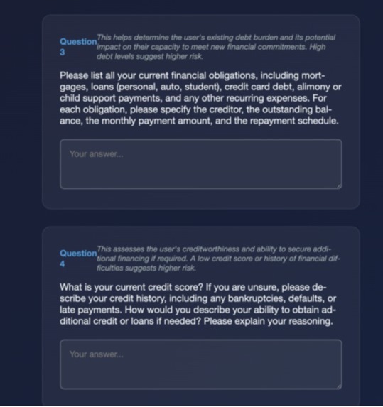 purpose.ai – screenshot 9