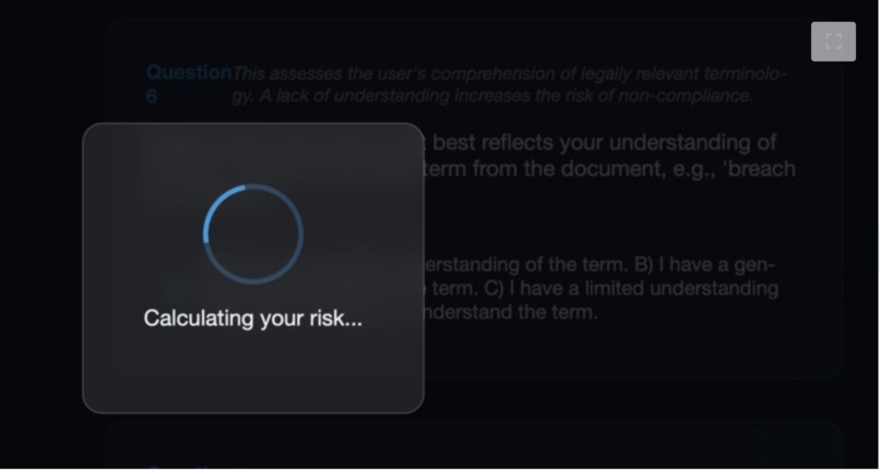 purpose.ai – screenshot 11