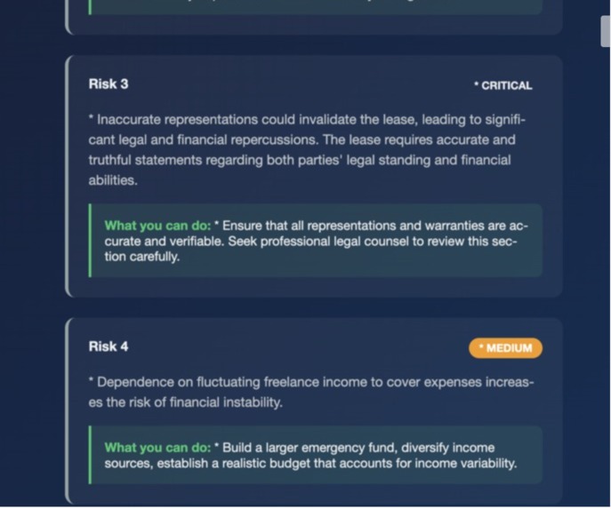 purpose.ai – screenshot 13