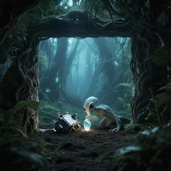 GAZE – screenshot 5