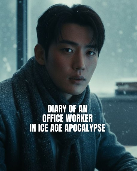 Diary an Office Worker in the Ice Age Apocalypse – screenshot 1