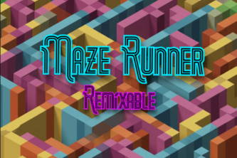 Maze Runner - Remixable
