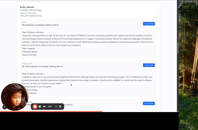 BizAI – screenshot 4