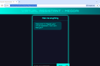 MegoAi -personal assistant 