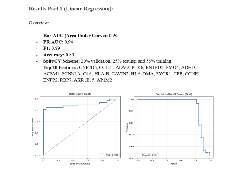 Oncophoros – screenshot 2